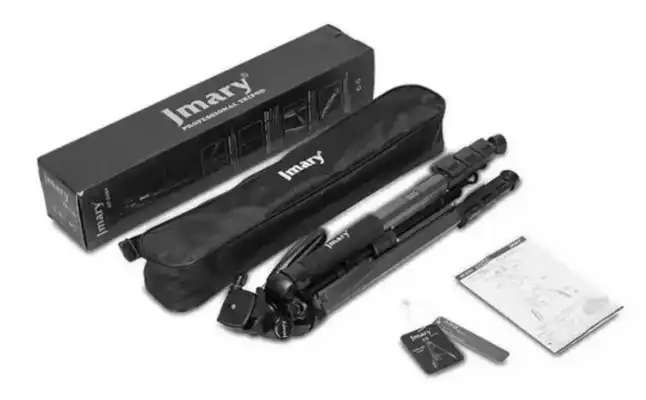 Напольный штатив Jmary KP-2254
